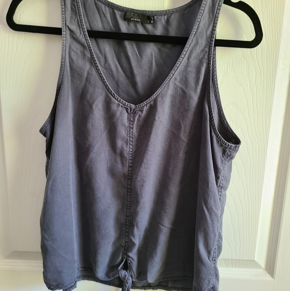 prAna McKenzie Tank